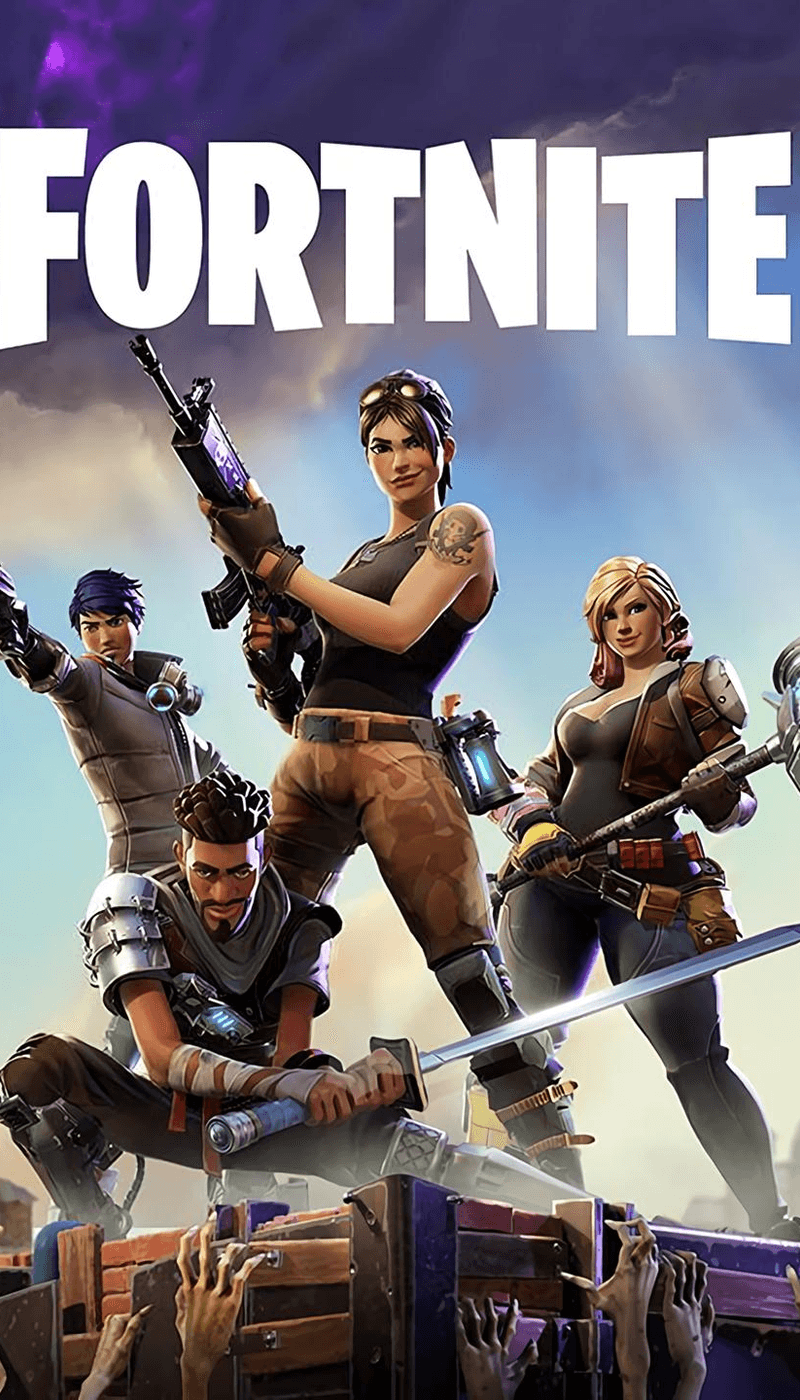 Battle Royale