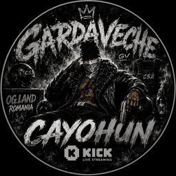 CayoHUN