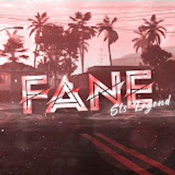 Fane